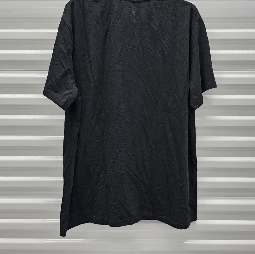 Mickey Mouse graphic Print T-Shirt (5XL) - Picture 4 of 4